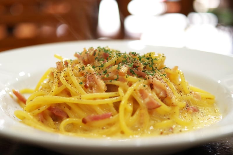 Ancient Roman Food